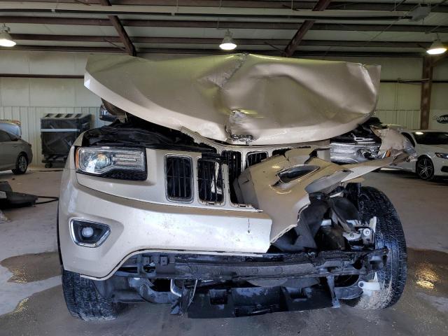 2015 JEEP GRAND CHER - 1C4RJEBGXFC681075