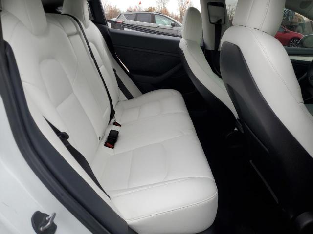 2021 TESLA MODEL 3 - 5YJ3E1EC8MF020298