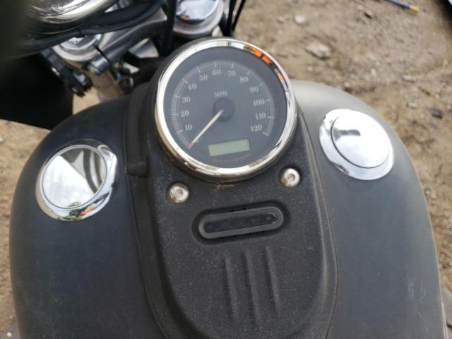 2007 HARLEY-DAVIDSON FXDBI 1HD1GX4187K309269