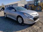 HYUNDAI SONATA HYB photo