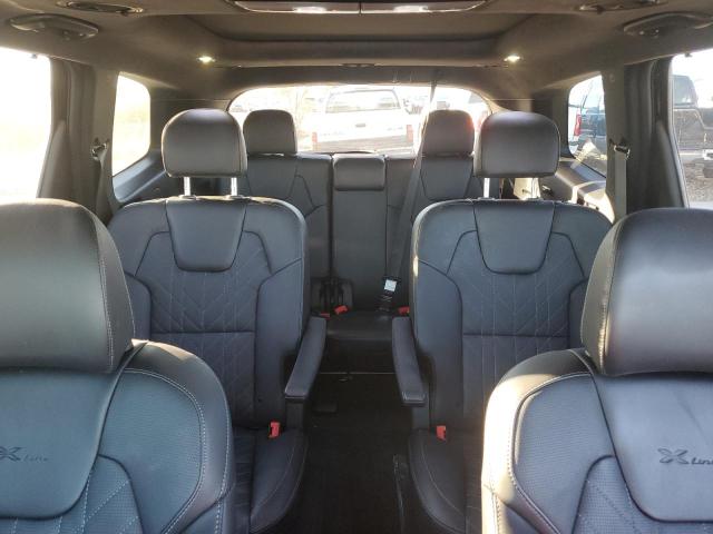 2024 KIA TELLURIDE - 5XYP5DGC3RG458260