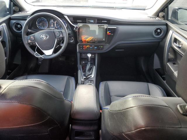2018 TOYOTA COROLLA L - 2T1BURHE9JC091150