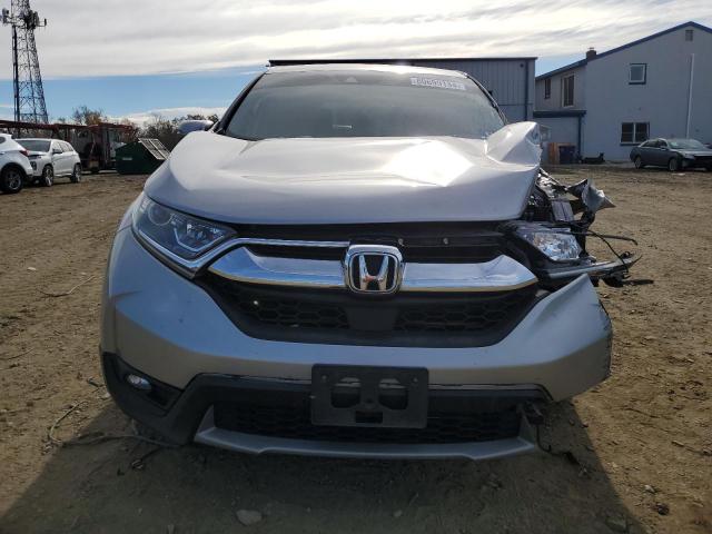 2019 HONDA CR-V EX - 7FARW2H51KE044700