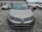 LINCOLN MKX RESERV снимка