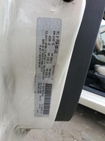 2016 FIAT 500 EASY - 3C3CFFKR6GT193489