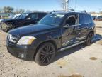 MERCEDES-BENZ GLK 350 4M photo