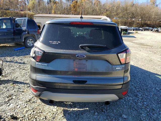 VIN 1FMCU9JD1HUB87353 2017 Ford Escape, Titanium no.6