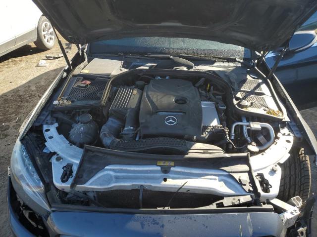 2015 MERCEDES-BENZ C 300 - 55SWF4JB6FU076086
