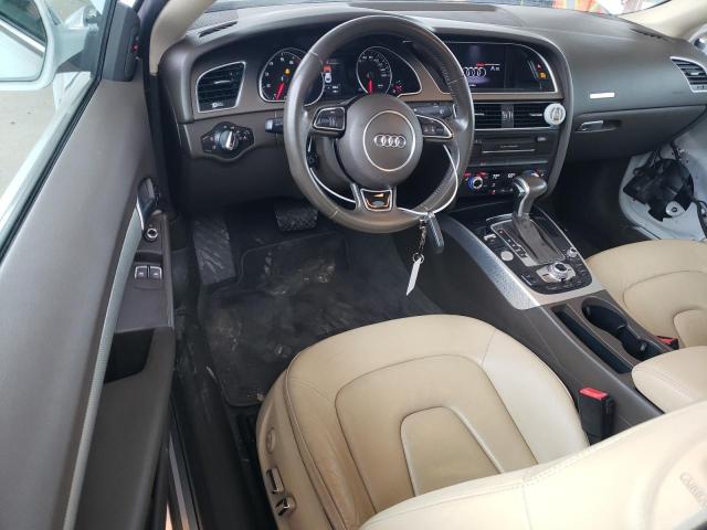 VIN WAUMFAFR6FA005103 2015 AUDI A5 no.8