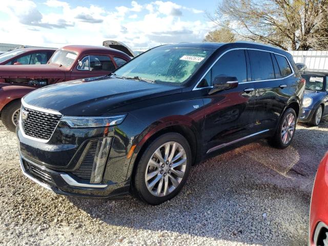 2020 CADILLAC XT6 PLATIN #2991764360