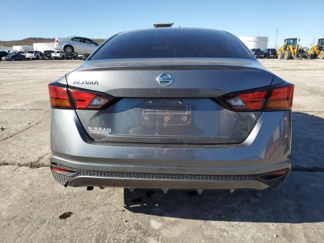 2021 NISSAN ALTIMA S - 1N4BL4BV0MN347049