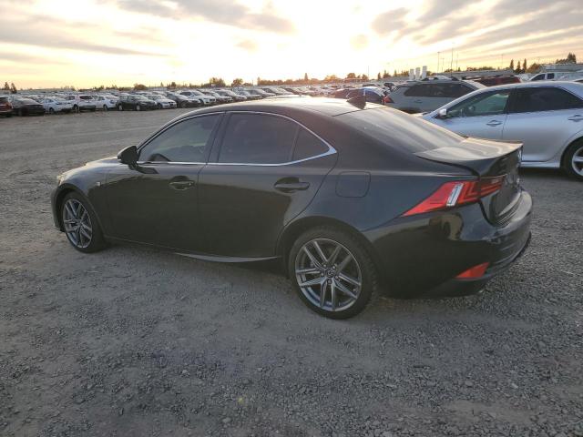 VIN JTHBE1D24E5012401 2014 LEXUS IS no.2