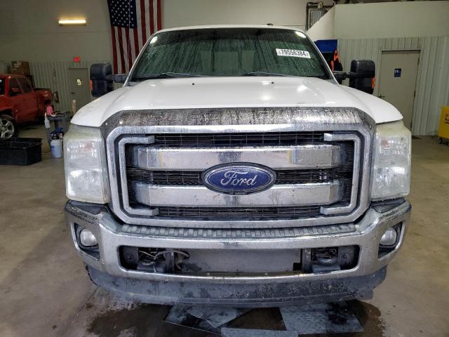 2016 FORD F350 SUPER - 1FT8W3BT7GEC02969