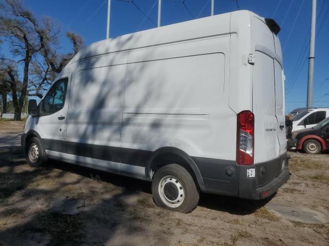 VIN 1FTBR1X85NKA08834 2022 FORD TRANSIT no.2