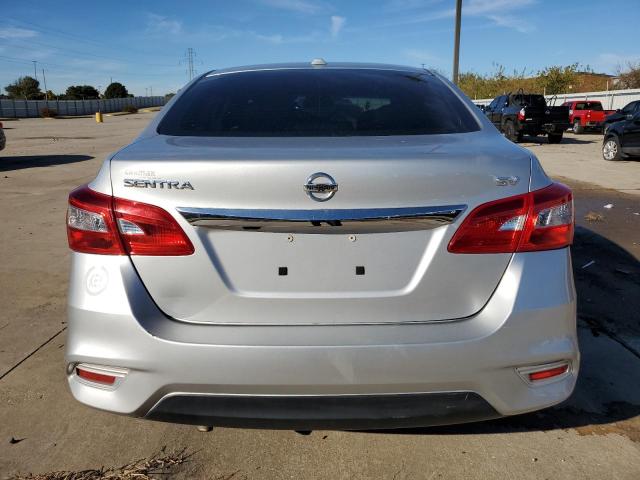 2018 NISSAN SENTRA S - 3N1AB7AP3JY281286