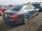 Lot #3027310275 2012 MERCEDES-BENZ E 350