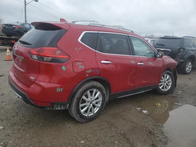2017 NISSAN ROGUE S - JN8AT2MTXHW392655