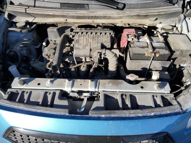 2020 MITSUBISHI MIRAGE G4 - ML32F4FJ5LHF02173