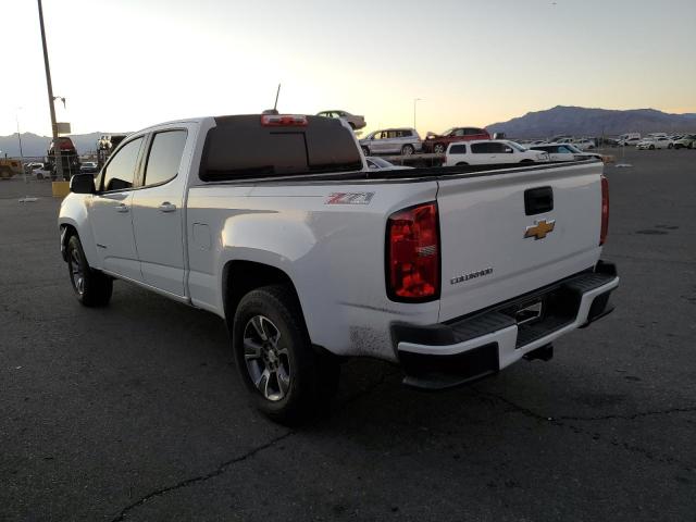 2018 CHEVROLET COLORADO Z - 1GCPTDE16J1178943