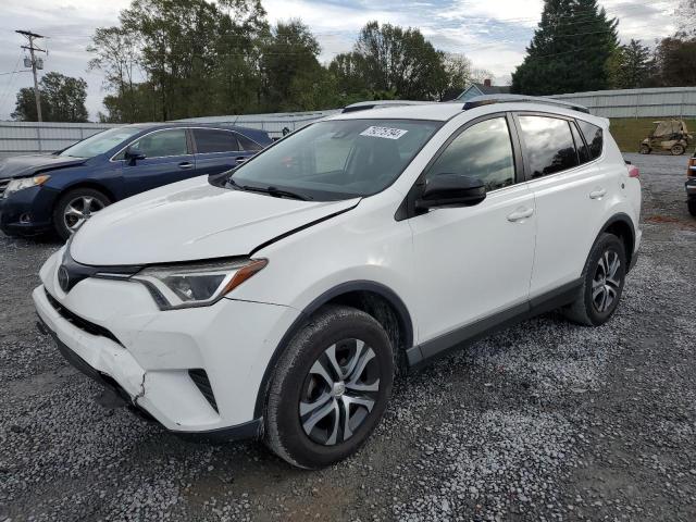 2017 TOYOTA RAV4 LE #3027156290