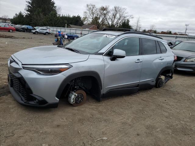 2024 TOYOTA COROLLA CR #2977006734