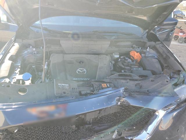 2018 MAZDA CX-5 GRAND - JM3KFADM1J1402901