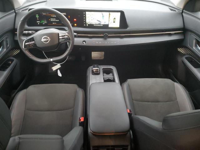 2023 NISSAN ARIYA EVOL JN1DF0BB3PM709557