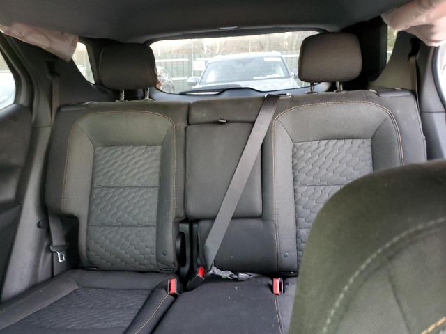 2019 CHEVROLET EQUINOX LT - 3GNAXUEVXKS572627