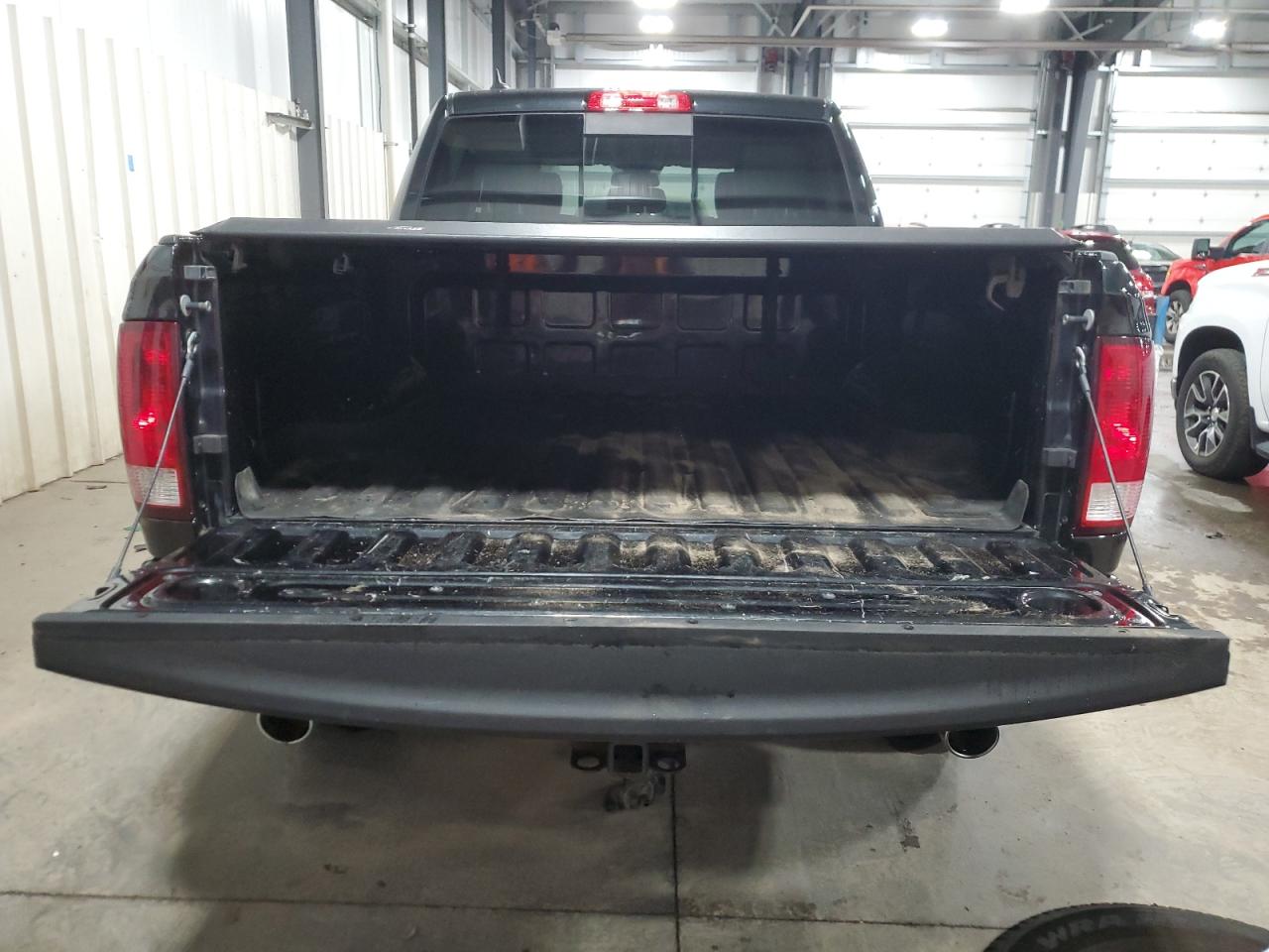 Lot #2986762191 2018 RAM 1500 SLT