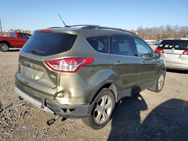 VIN 1FMCU9G96DUA97158 2013 Ford Escape, SE no.3