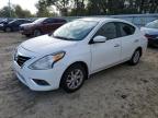 NISSAN VERSA S photo