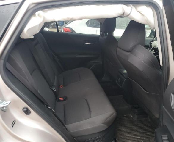 2021 TOYOTA VENZA LE - JTEAAAAH2MJ074074