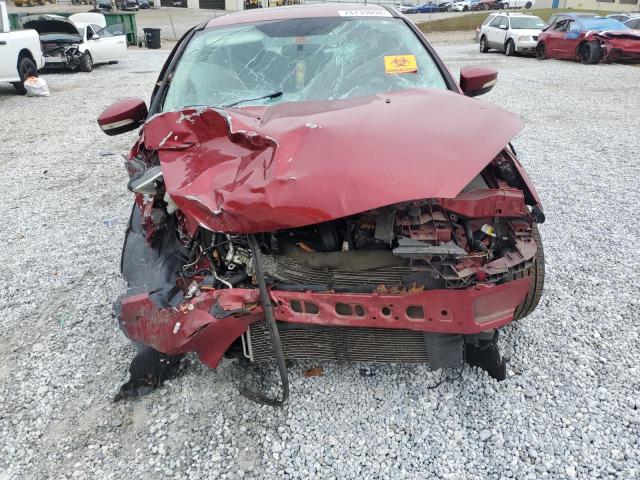 2015 FORD FOCUS SE - 1FADP3K20FL366650