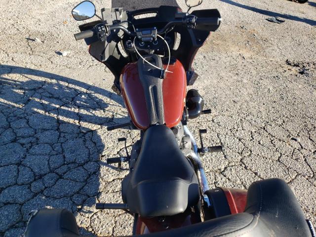 2024 HARLEY-DAVIDSON FXLRST 1HD1YXZ11RB026785