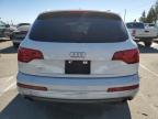 AUDI Q7 PREMIUM photo