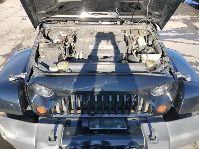 2016 JEEP WRANGLER U - 1C4BJWEG7GL113824