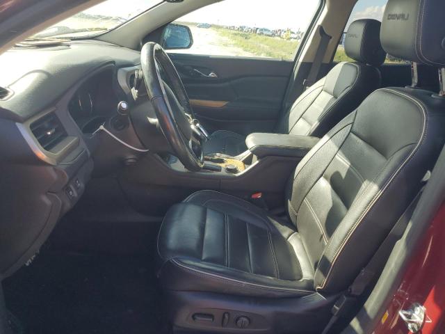 2017 GMC ACADIA DEN - 1GKKNPLS1HZ305616