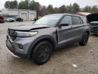 2023 FORD EXPLORER T - 1FMSK8JH2PGB52025
