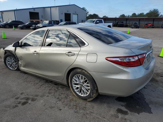 2017 TOYOTA CAMRY LE - 4T1BF1FK5HU421914