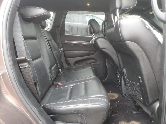 2017 JEEP GRAND CHER - 1C4RJFBG7HC819583