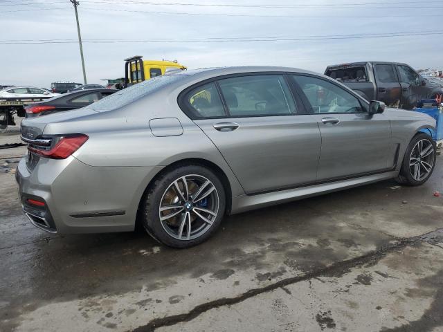 VIN WBA7U2C08MCG23204 2021 BMW 7 SERIES no.3