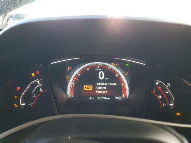 2017 HONDA CIVIC SPOR - SHHFK7H92HU413386