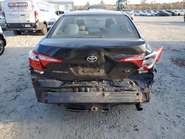 2016 TOYOTA COROLLA L - 2T1BURHE9GC599997