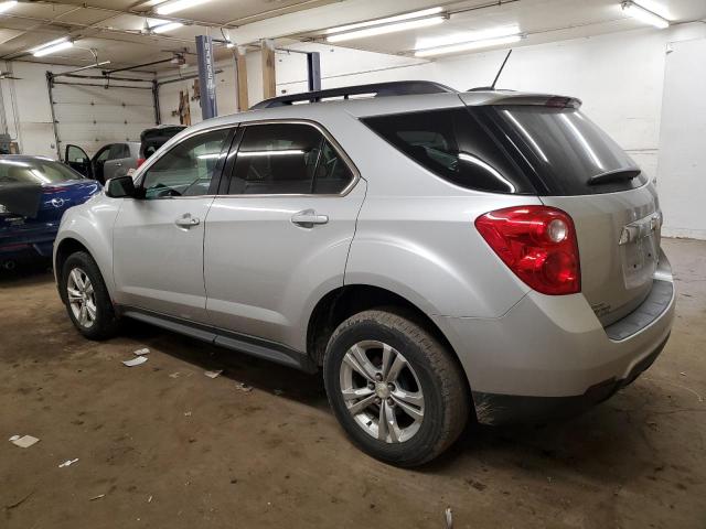 2015 CHEVROLET EQUINOX LT - 2GNFLFEK2F6113230