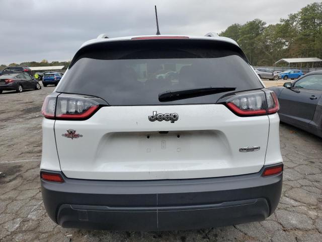 2020 JEEP CHEROKEE L - 1C4PJLCB3LD565348