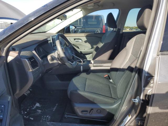 2021 NISSAN ROGUE SV - 5N1AT3BA2MC806103