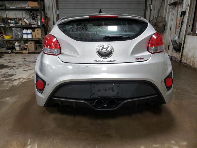 VIN KMHTC6AE5DU117827 2013 HYUNDAI VELOSTER no.6