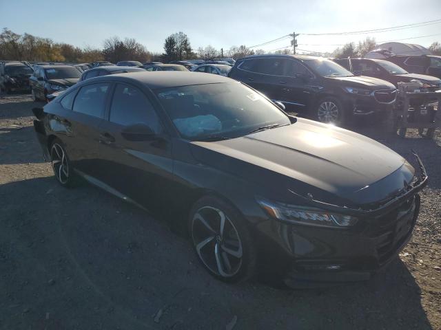 2019 HONDA ACCORD SPO - 1HGCV1F32KA158859