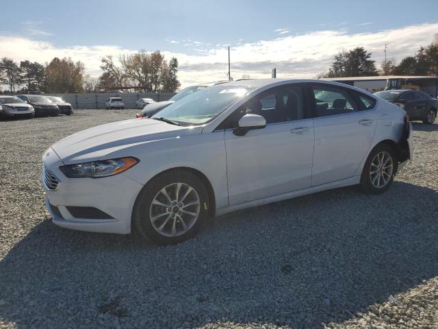 2017 FORD FUSION SE - 3FA6P0H79HR154523