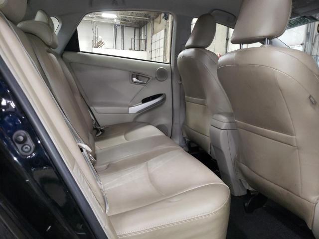 2015 TOYOTA PRIUS - JTDKN3DU7F0417312